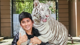 Pernah Dekat, YouTuber Meutia Amanda Bongkar Attitude Asli Alshad Ahmad ke Pasangan