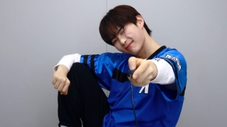 Sederet Isu Gegara Foto Predebut Sung Han Bin 'Boys Planet' Dinilai Justru Buktikan Sifat Baik