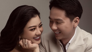 Kevin Sanjaya Nikah Hari Ini, Wujud Undangan Mewah Bak Pesta Kerajaan Bocor