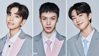 3 Peserta Favorit di 'Boys Planet' Tersingkir Picu Patah Hati