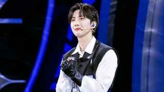 Hui Ramai Dibela Usai Diminta Mundur 'Boys Planet' Gara-Gara Jadwal Pentagon
