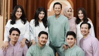 Ketua RW Bongkar Attitude Alshad Ahmad & Keluarga Seraya Komentari Soal Isu Nikah Siri