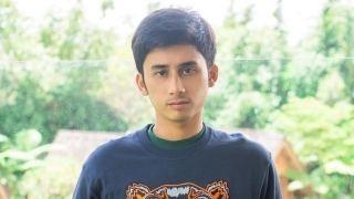 Pacar Digoda Netizen, Alshad Ahmad Beri Balasan dengan Tinggikan Dirinya Tuai Sindiran