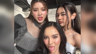 Cueki Isu Alshad, Tiara Andini Cantik Glow Up Bareng Lyodra-Ziva di Teaser MV Piala Dunia U-20