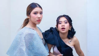 Dikira Sindir Pacar Tiara Andini, Ziva Magnolya: Ape Lagi Bahhh