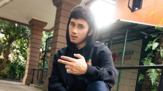 Alshad Ahmad Ngaku HP Dibajak di Tengah Kemelut Isu Hamili Mantan