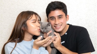 Usai Isu Chat Ngebucin Alshad, Tiara Andini Kegep Like Foto Gya Calon Kakak Ipar