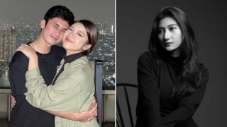 Heboh Video Alshad Ahmad Terciduk Gendong Bayi, Tiara Andini dan Nissa Asyifa Dibandingkan