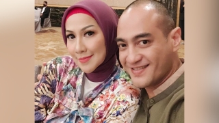 Ferry Irawan Merasa Jadi Tumbal Terkait Kasus KDRT, Venna Melinda Bagikan Pesan Bijak