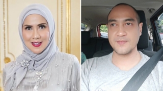 Venna Melinda Ngode Gas Terus Usai Ferry Irawan Didakwa Pasal Berlapis Kasus Dugaan KDRT