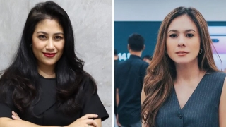Cuek Isu Miring Adik, Gadis Kakak Alshad Ahmad Pamer Momen Akrab Bareng Wulan Guritno Sang Ipar