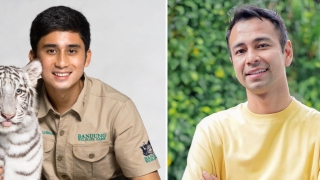 Tak Tahu Soal Jadwal Kepulangan Alshad Ahmad dari Luar Negeri, Raffi Ahmad Minta Satu Hal