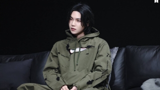 Video Suga BTS sampai Jakarta Bocor, Army Luapkan Kemarahan