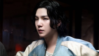 Suga BTS Bikin Heboh Sudah Persiapan Bicara Bahasa Indonesia di Konser