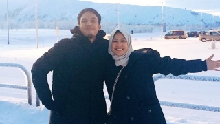 Natasha Rizky Pastikan Tak Ada Orang Ketiga Terkait Digugat Cerai Desta