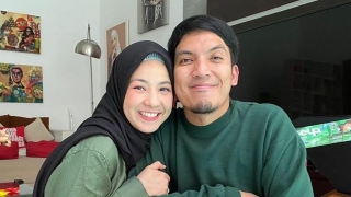 Demi Anak-anak, Natasha Rizky Mohon Rumor Desta Selingkuh Tak Lagi Dibesar-besarkan
