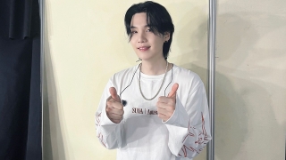 Usai 'Mana Suaranya' Bikin Gempar, Suga Janji Bawa BTS Jika ke Indonesia Lagi