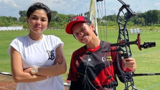 Nikita Mirzani Bongkar Nasib Ayah Kandung Loly Yang Tak Diketahui Publik, Sifat Asli Ikut Terkuak