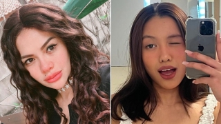Reaksi Jleb Loly Usai Dihina Haters Bukan Anak Nikita Mirzani Hingga Jual Diri