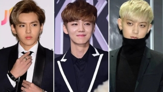Sebelum EXO-CBX, SM Berkonflik dengan Kris, Luhan, dan Tao Soal Gaji dan Perlakuan Buruk