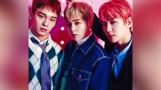 EXO-CBX Bantah Kena Bujuk Pihak Ketiga untuk Putus Kontrak, SM Entertainment Asal Nuduh?