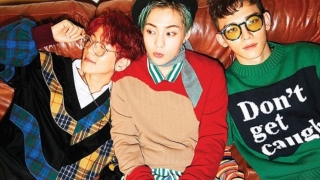 EXO-CBX Buka Suara Soal Kelanjutan sebagai Member EXO