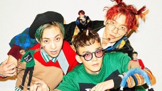 Pihak EXO-CBX Klaim Artis SM Terjebak Kontrak Panjang Karena Target Penjualan Album
