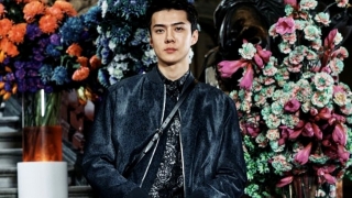 SM Berkonflik, Postingan Sehun Picu Dugaan EXO Syuting MV Sesuai Jadwal