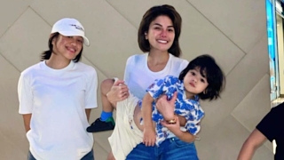 Berseteru dengan Loly, Nikita Mirzani Pasrah Panjatkan Doa Minta Anak Dihukum