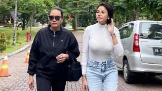 Kisruh Nikita Mirzani vs Loly Memanas, Fitri Salhuteru Ungkit Nasihat Ajari Anak Tanpa Membentak