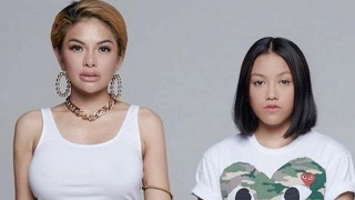 Loly Anak Nikita Mirzani Beri Balasan Tegas Usai Diminta Jaga Mulut dan Koreksi Diri