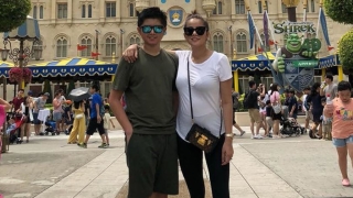Loly & Nikmir Cekcok, Sean Putra Olla Ramlan Umbar Rasa Cinta Ke Ibu Banjir Pujian