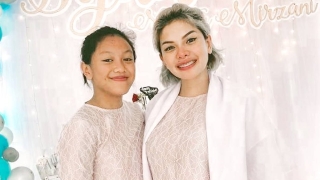 Sering Terlibat Huru-hara, Nikita Mirzani Ngakak Disebut Kini Ditumbangkan Anak Sendiri