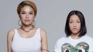 Diduga Tolak Bayari Sekolah Loly, Nikita Mirzani Tantang Netizen Open Donasi