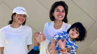 ATM Diblokir, Loly Tegaskan Sudah Sebulan Tak Pakai Uang Nikita Mirzani