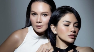 Fitri Salhuteru Bersuara Soal Konflik Nikita Mirzani dan Loly, Ikut Beri Peringatan
