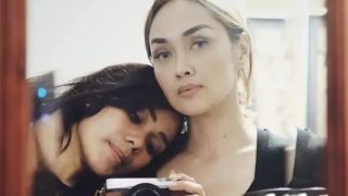 Adinia Wirasti Diduga Gelar Pesta Nikah di Bali, Sara Wijayanto Sang Kakak Seksi Ala Bridesmaid