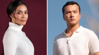 Pamer Wedding Venue Adinia Wirasti, Nicholas Saputra Malah Dikira Mau Nikah
