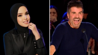 Unggah Penampilan Putri Ariani di 'AGT 2023', Simon Cowell Ungkap Rasa Bangga