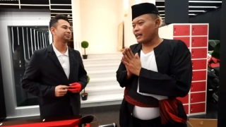 Sule Marah Terseret Kasus Dugaan Promosi Judi Online, Sebut Raffi Ahmad Juga Terlibat