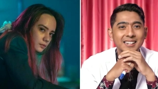 Putri Anne Marah Ditanya Soal Agama dan Arya Saloka, Sindir Sosok Peminjam Pasangan