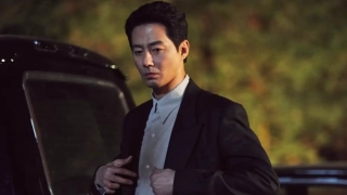 Jo In Sung Dibuatkan Dialog Khusus Gegara Visual Ganteng di 'Moving'