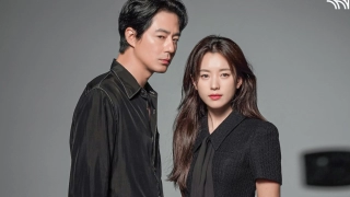Jelang 'Moving' Tamat, Han Hyo Joo Pinjam Dialog Ikonik Jo In Sung Sebagai Salam Perpisahan