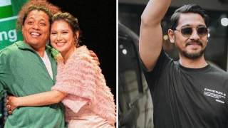 Arie Kriting dan Indah Permatasari Bestie Putri Anne, Gelagat Ketemu Arya Saloka Tak Terduga