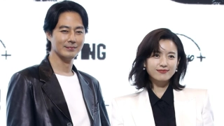 Jo In Sung & Han Hyo Joo Reuni, Ending 'Moving' Beda Drastis Dari Versi Webtoon