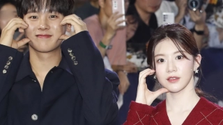 Lee Jung Ha Tak Sengaja Nyatakan Cinta di 'Moving', Respon Go Yoon Jung Dinilai Ugal-Ugalan