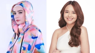 Tagar #weloveuManda Trending Usai Putri Anne Diduga Sindir Amanda Manopo Bosenin