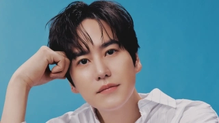 Cedera, Kyuhyun Akhirnya Susul Super Junior ke Jakarta Untuk 'SMTOWN LIVE 2023'