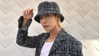 Renjun NCT Sibuk Belanja di Jakarta Jelang SMTOWN LIVE, Borong Banyak Banget!