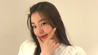 Irene Red Velvet Batal Tampil di SMTOWN LIVE 2023 Jakarta